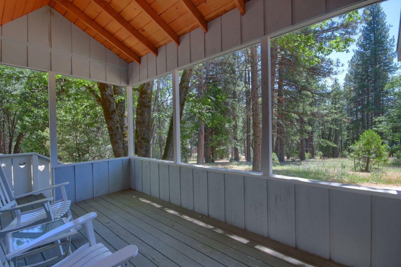 Villa 43R Edna'S Hearts Desire à North Wawona Extérieur photo