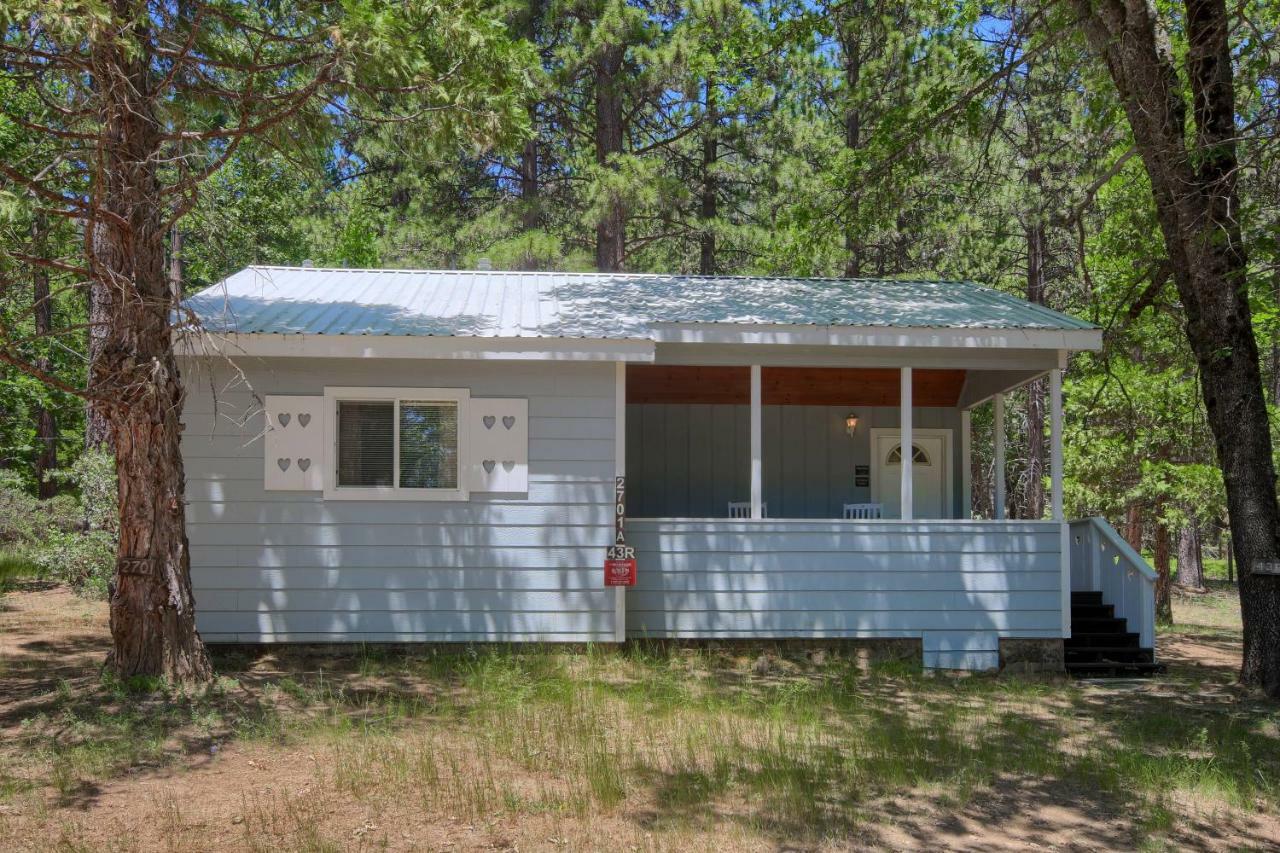 Villa 43R Edna'S Hearts Desire à North Wawona Extérieur photo