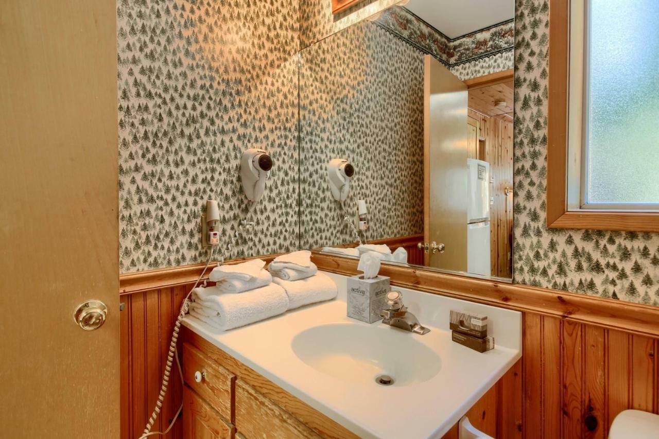 Villa 43R Edna'S Hearts Desire à North Wawona Extérieur photo